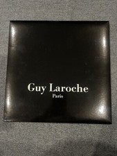 Foulard guy laroche d'occasion  France