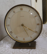 Pendule ancienne junghans d'occasion  Amboise