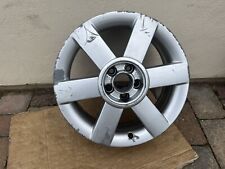 audi a2 wheel for sale  CHESTER