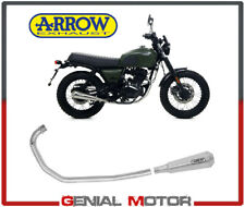 Scarico completo arrow usato  Rimini