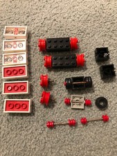 Vintage lego 7049a for sale  DIDCOT