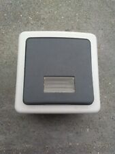 Bouton poussoir lumineux d'occasion  Rouen-