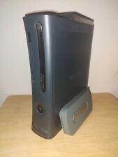 Console Xbox 360 Elite SOMENTE + HDD de 60 GB comprar usado  Enviando para Brazil