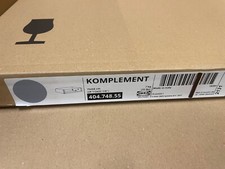 Ikea komplement gray for sale  Reseda