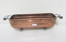 Vintage copper trough for sale  HARROGATE