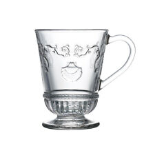Rochère teeglas versailles gebraucht kaufen  Kerken