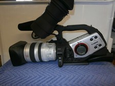 Canon xl2 mini for sale  INVERNESS