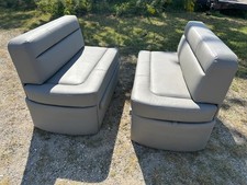 Williamsburg ultraleather gray for sale  Nappanee