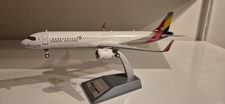 Inflight200 asiana airlines for sale  TORQUAY