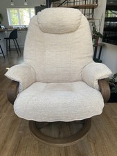 Hsl swivel recliner for sale  STRATFORD-UPON-AVON