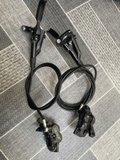 Shimano mt501 zee for sale  WOLVERHAMPTON