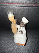 Vintage ceramic chef for sale  Fort Smith