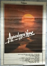 Manifesto originale apocalypse usato  Mondaino