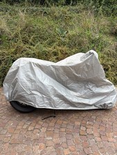 Telo copri moto usato  Casatenovo