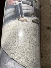 Fluffy rugs anti for sale  BIRMINGHAM