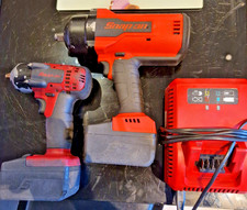 Cordless impact wrench for sale  ST. NEOTS