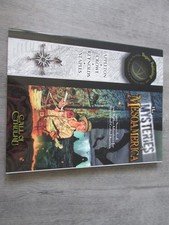 Coc cofc mysteries for sale  PORTSMOUTH