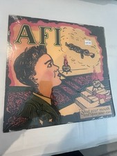 Afi shut mouth for sale  Tarzana