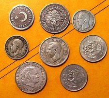 Lot liban venezuela d'occasion Lot liban venezuela d'occasion  Coulommiers