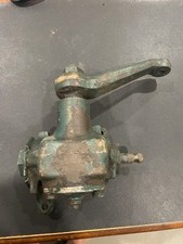 GM 7808990 Vega Monza caixa de direção manual original Hot Rod Rat Rod 1928-1932, usado comprar usado  Enviando para Brazil