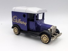 Corgi model ford for sale  ASHFORD