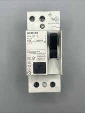 Siemens 5sm3 311 for sale  BURY ST. EDMUNDS