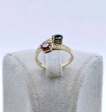 Ring gold 585er gebraucht kaufen  Berlin