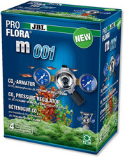 Jbl proflora m001 gebraucht kaufen  Henstedt-Ulzburg