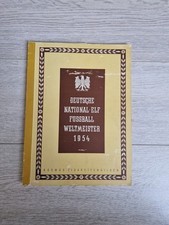 Fußball weltmeisterschaft 195 gebraucht kaufen  Alzenau