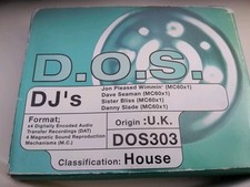 Rave tapes for sale  PUDSEY