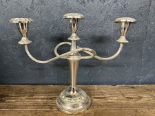 Ianthe silver plate for sale  STAFFORD