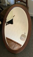 Nice oval vintage for sale  NOTTINGHAM