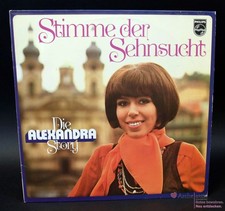 Alexandra stimme sehnsucht gebraucht kaufen  Fürth