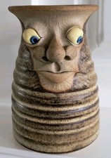 Vintage ugly mug for sale  BEXLEY