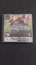 Syphon filter platimun usato  Torino