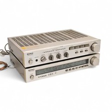 Sony f35 stereo for sale  LEEDS