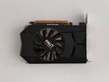 Palit nvidia geforce gebraucht kaufen  Eggenstein-Leopoldshafen