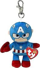 Peluche marvel captain usato  San Lorenzo in Campo