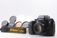 Near mint nikon d'occasion  Expédié en Belgium