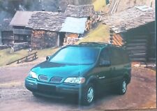 Chevrolet transsport 2000 gebraucht kaufen  Stuttgart