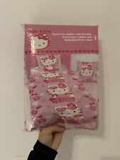 Housse couette hello d'occasion  Marseille IV