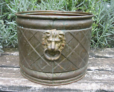 Ancien cache pot d'occasion  Neuville-aux-Bois