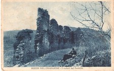 Torino rocca canavese usato  San Germano Vercellese
