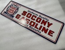 18in standard socony for sale  Chicago