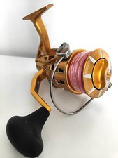 Moulinet penn torque d'occasion  Troyes