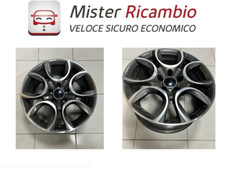 Cerchio lega mak usato  Aprilia