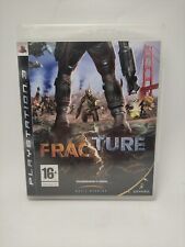 Frac ture ps3 usato  Gozzano