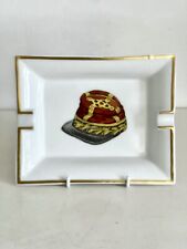 Vintage hermes ashtray for sale  SWINDON