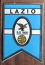 Lazio scudetto calcio usato  Italia