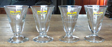 Ancien verre bistrot d'occasion  Gouville-sur-Mer
